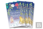 Oxford Reading Tree Treetops Greatest Stories: Oxford Level 16: Sixteen Sisters Pack 6