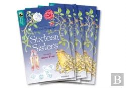 Bertrand.pt - Oxford Reading Tree Treetops Greatest Stories: Oxford Level 16: Sixteen Sisters Pack 6