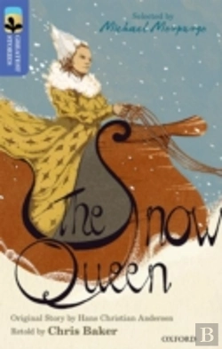 Bertrand.pt - Oxford Reading Tree Treetops Greatest Stories: Oxford Level 17: The Snow Queen