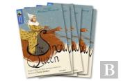 Oxford Reading Tree Treetops Greatest Stories: Oxford Level 17: The Snow Queen Pack 6
