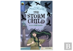 Bertrand.pt - Oxford Reading Tree Treetops Greatest Stories: Oxford Level 17: The Storm Child Pack 6