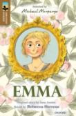 Oxford Reading Tree Treetops Greatest Stories: Oxford Level 18: Emma