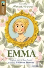 Oxford Reading Tree Treetops Greatest Stories: Oxford Level 18: Emma