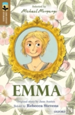 Bertrand.pt - Oxford Reading Tree Treetops Greatest Stories: Oxford Level 18: Emma