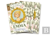 Oxford Reading Tree Treetops Greatest Stories: Oxford Level 18: Emma Pack 6