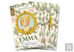 Bertrand.pt - Oxford Reading Tree Treetops Greatest Stories: Oxford Level 18: Emma Pack 6