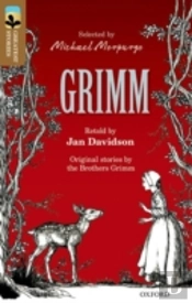 Oxford Reading Tree Treetops Greatest Stories: Oxford Level 18: Grimm
