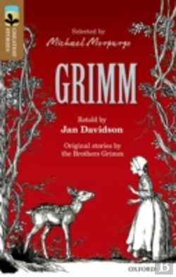 Bertrand.pt - Oxford Reading Tree Treetops Greatest Stories: Oxford Level 18: Grimm