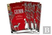 Oxford Reading Tree Treetops Greatest Stories: Oxford Level 18: Grimm Pack 6