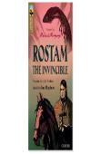 Oxford Reading Tree Treetops Greatest Stories: Oxford Level 18: Rostam The Invincible Pack 6