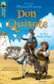 Oxford Reading Tree Treetops Greatest Stories: Oxford Level 19: Don Quixote