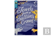Oxford Reading Tree Treetops Greatest Stories: Oxford Level 19: Jewels From A Sultan'S Crown Pack 6