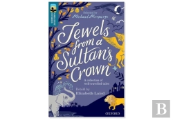 Bertrand.pt - Oxford Reading Tree Treetops Greatest Stories: Oxford Level 19: Jewels From A Sultan'S Crown Pack 6