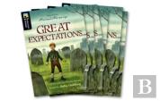 Oxford Reading Tree Treetops Greatest Stories: Oxford Level 20: Great Expectations Pack 6