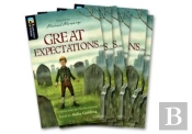 Oxford Reading Tree Treetops Greatest Stories: Oxford Level 20: Great Expectations Pack 6