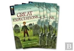 Bertrand.pt - Oxford Reading Tree Treetops Greatest Stories: Oxford Level 20: Great Expectations Pack 6