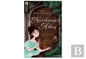 Oxford Reading Tree Treetops Greatest Stories: Oxford Level 20: Northanger Abbey Pack 6