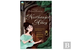 Bertrand.pt - Oxford Reading Tree Treetops Greatest Stories: Oxford Level 20: Northanger Abbey Pack 6