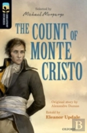 Oxford Reading Tree Treetops Greatest Stories: Oxford Level 20: The Count Of Monte Cristo