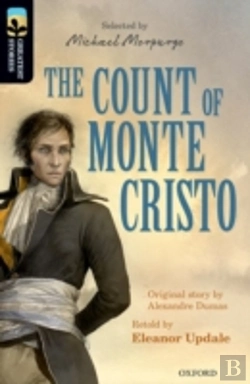 Bertrand.pt - Oxford Reading Tree Treetops Greatest Stories: Oxford Level 20: The Count Of Monte Cristo