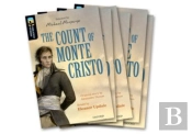 Oxford Reading Tree Treetops Greatest Stories: Oxford Level 20: The Count Of Monte Cristo Pack 6