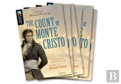 Bertrand.pt - Oxford Reading Tree Treetops Greatest Stories: Oxford Level 20: The Count Of Monte Cristo Pack 6