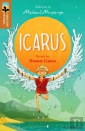 Oxford Reading Tree Treetops Greatest Stories: Oxford Level 8: Icarus