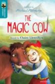 Oxford Reading Tree Treetops Greatest Stories: Oxford Level 9: The Magic Cow