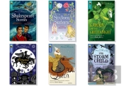 Oxford Reading Tree Treetops Greatest Stories: Oxford Levels 16-17: Class Pack