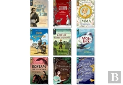 Bertrand.pt - Oxford Reading Tree Treetops Greatest Stories: Oxford Levels 18-20: Class Pack