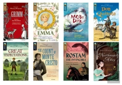 Bertrand.pt - Oxford Reading Tree Treetops Greatest Stories: Oxford Levels 18-20: Mixed Pack