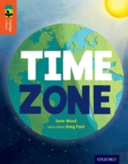 Bertrand.pt - Oxford Reading Tree Treetops Infact: Level 13: Time Zone