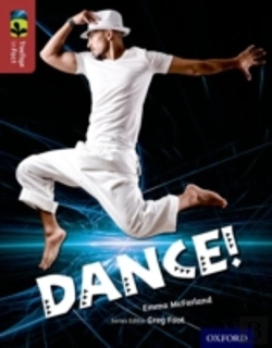 Bertrand.pt - Oxford Reading Tree Treetops Infact: Level 15: Dance!