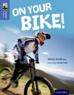 Bertrand.pt - Oxford Reading Tree Treetops Infact: Level 17: On Your Bike!