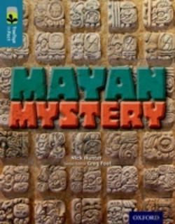 Bertrand.pt - Oxford Reading Tree Treetops Infact: Level 19: Mayan Mystery