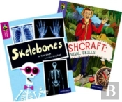 Oxford Reading Tree Treetops Infact: Oxford Level 10/11: Pack Of 36