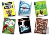 Oxford Reading Tree Treetops Infact: Oxford Level 14/15: Pack Of 6