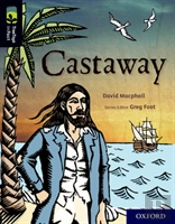 Oxford Reading Tree Treetops Infact: Oxford Level 20: Castaway