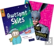 Oxford Reading Tree Treetops Infact: Oxford Level 8/9: Pack Of 36