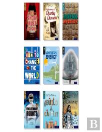 Oxford Reading Tree Treetops Infact: Oxford Levels 18-20: Pack Of 54
