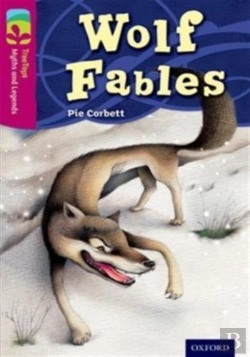 Bertrand.pt - Oxford Reading Tree Treetops Myths And Legends: Level 10: Wolf Fables