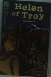 Oxford Reading Tree Treetops Myths And Legends: Level 14: Helen Of Troy