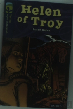 Bertrand.pt - Oxford Reading Tree Treetops Myths And Legends: Level 14: Helen Of Troy