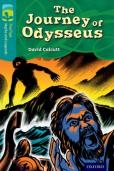 Oxford Reading Tree Treetops Myths And Legends: Level 16: The Journey Of Odysseus