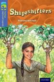 Oxford Reading Tree Treetops Myths And Legends: Level 17: Shapeshifters