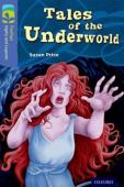 Oxford Reading Tree Treetops Myths And Legends: Level 17: Tales Of The Underworld