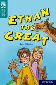 Oxford Reading Tree Treetops Reflect: Oxford Level 16: Ethan The Great