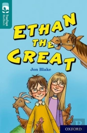 Oxford Reading Tree Treetops Reflect: Oxford Level 16: Ethan The Great