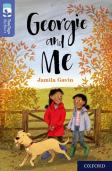 Oxford Reading Tree Treetops Reflect: Oxford Level 17: Georgie And Me