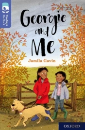 Oxford Reading Tree Treetops Reflect: Oxford Level 17: Georgie And Me